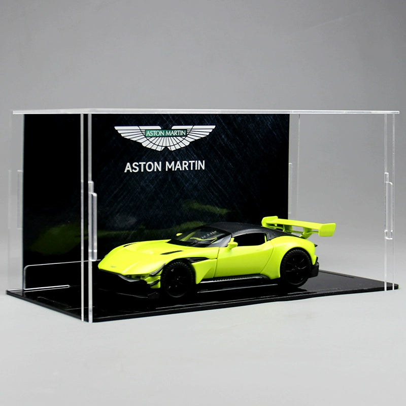 Aston Martin Valkyrie
