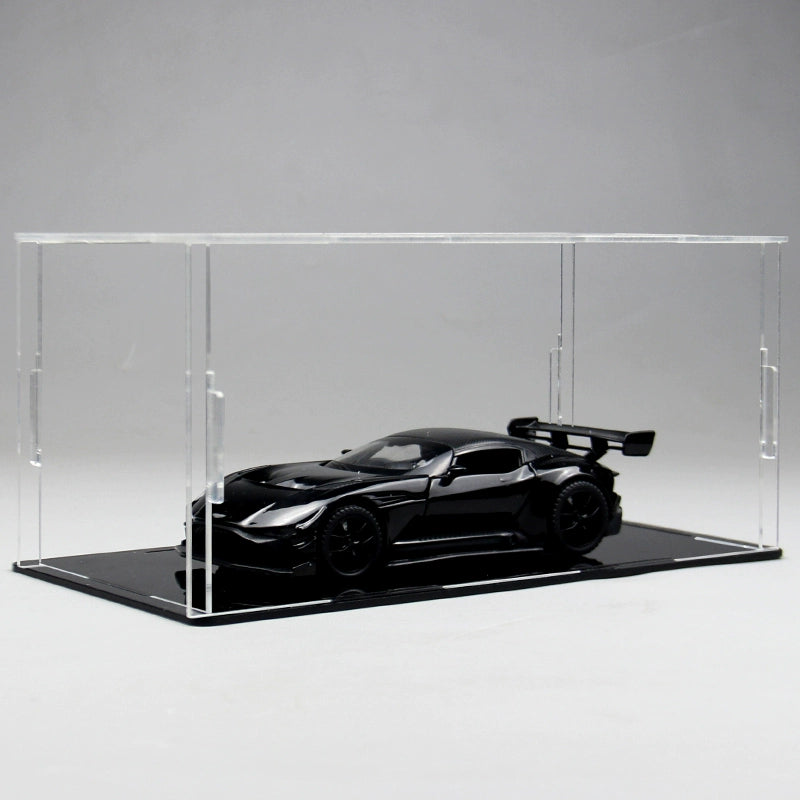 Aston Martin Valkyrie