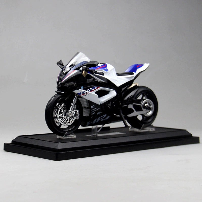 BMW HP4