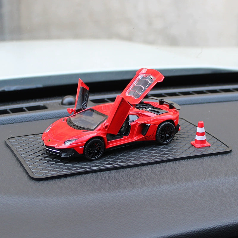 Lamborghini Aventador Dashoard Accessories