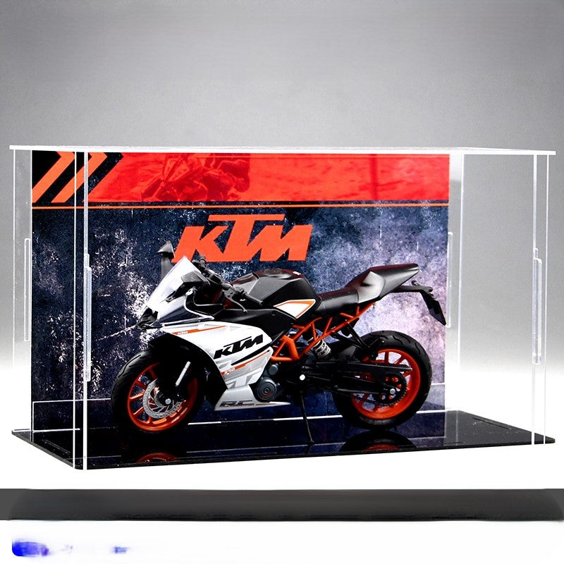 KTM RC390