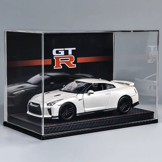 Nissan GT-R R35 JDM
