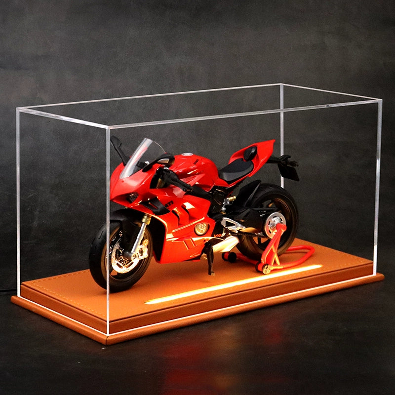 Ducati V4S