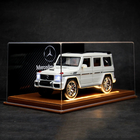 Mercedes-Benz AMG G63