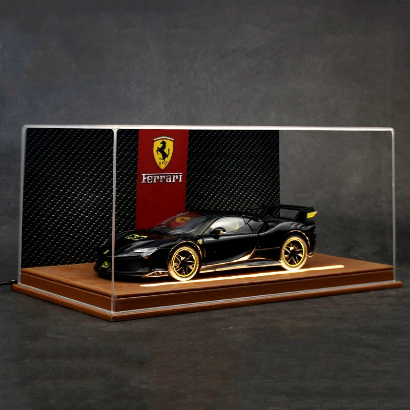 Ferrari SF90