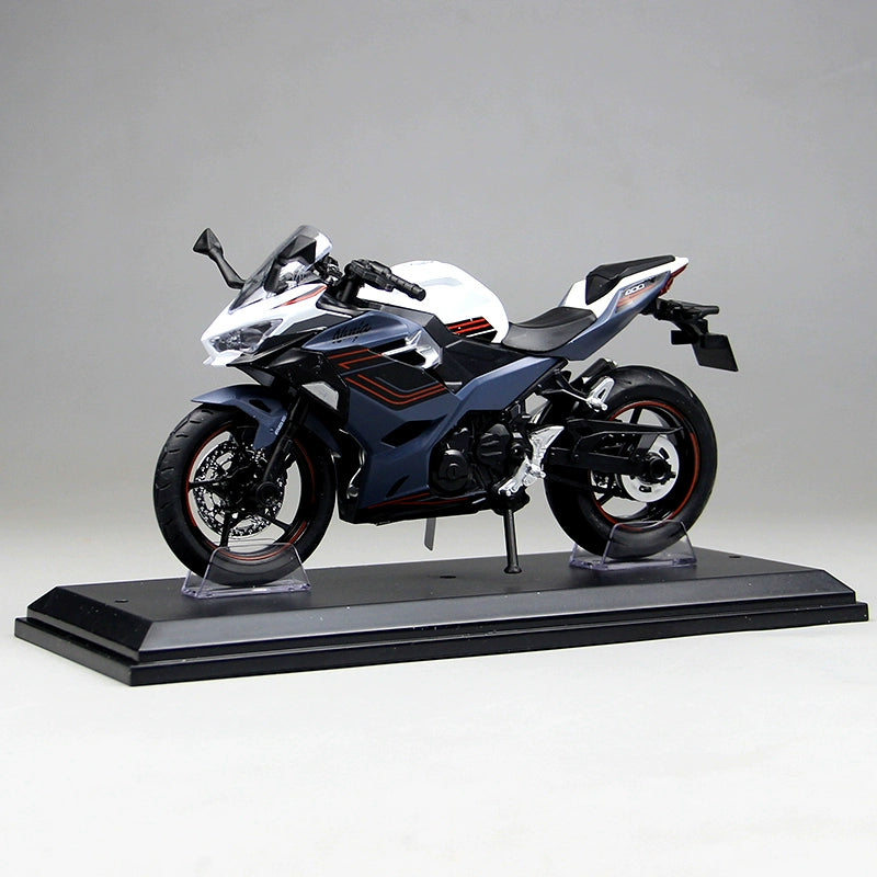 Kawasaki Ninja 400