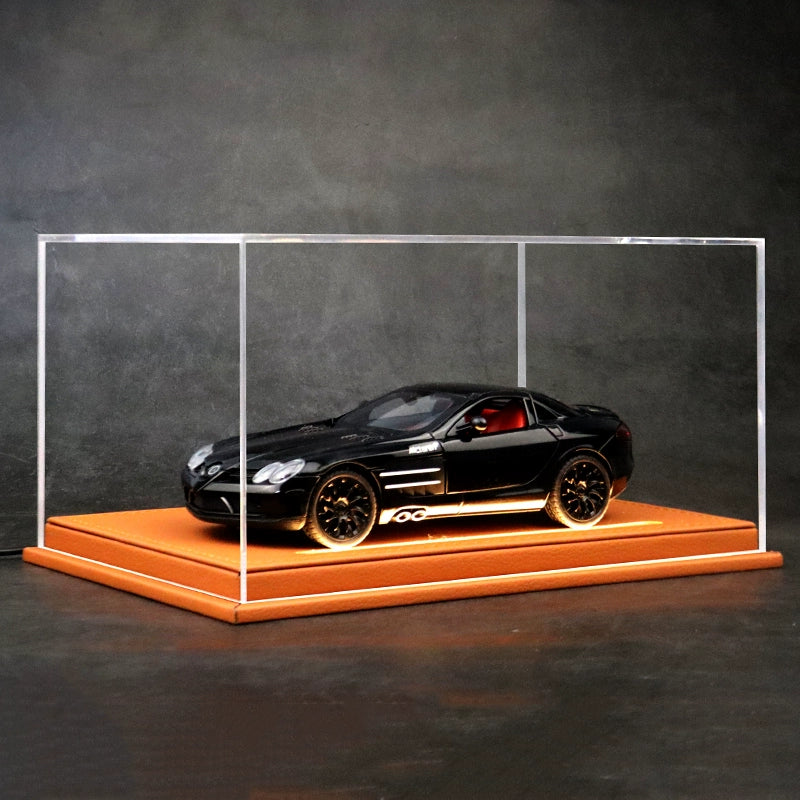 Mercedes-Benz SLR McLaren