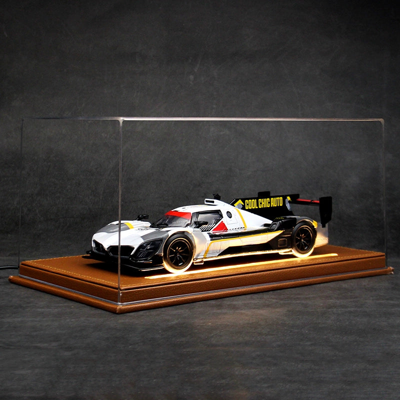 BMW M Hybrid V8