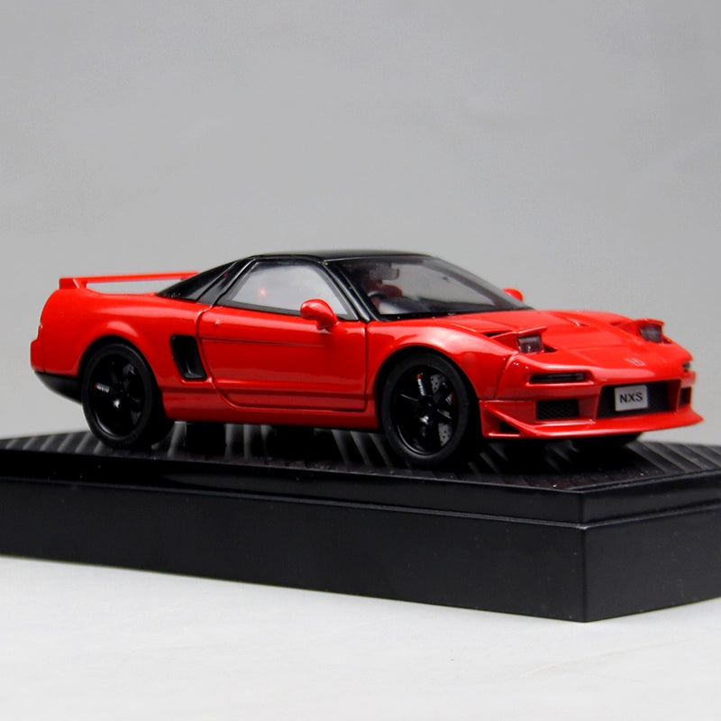 Honda NSX 1st Gen JDM