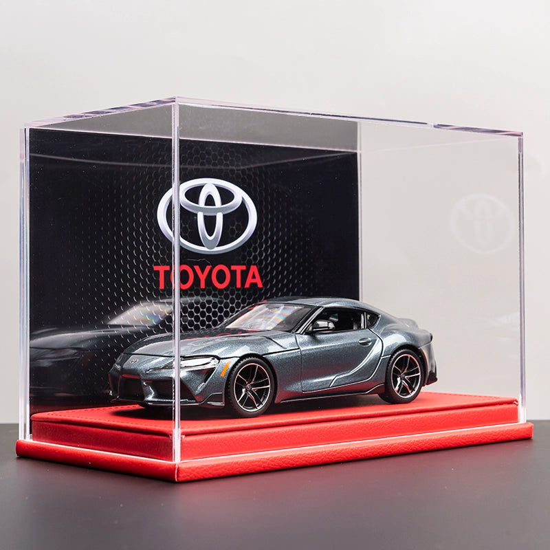 Toyota Supra Japanese Car JDM