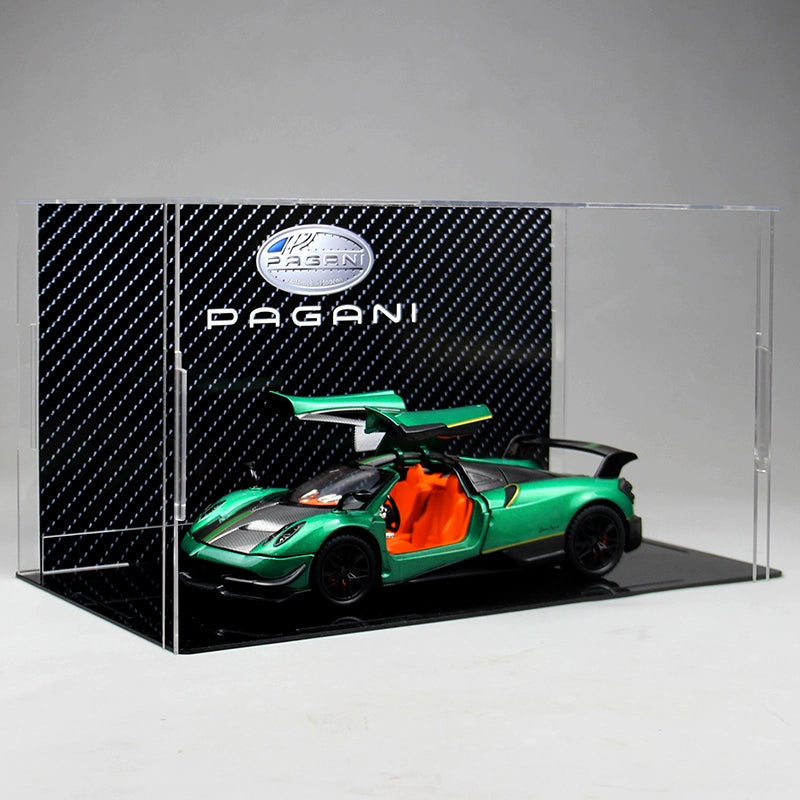 Pagani Huayra - Premium Edition