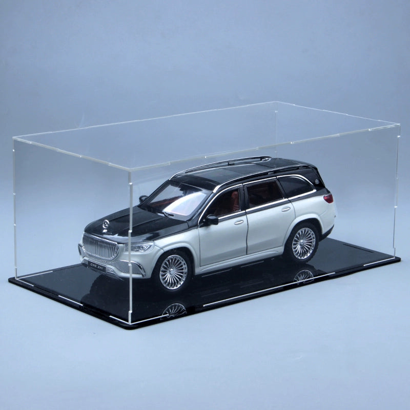 Mercedes Benz Maybach GLS600
