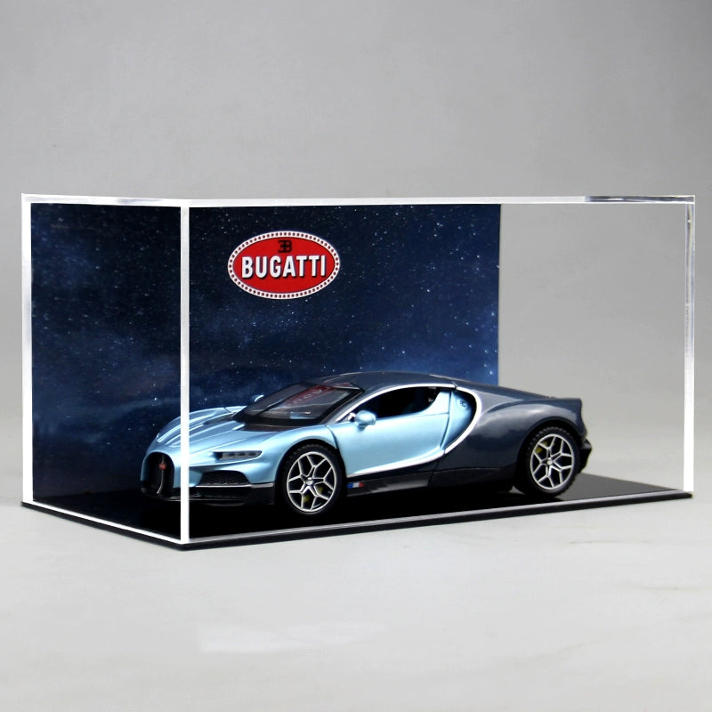 Bugatti Tourbillon