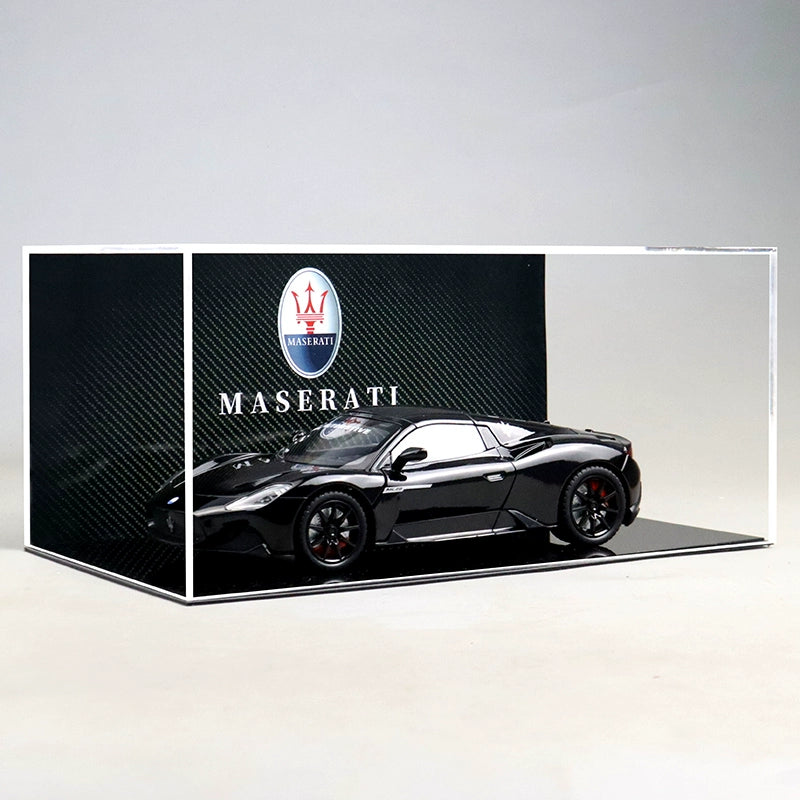 Maserati MC20