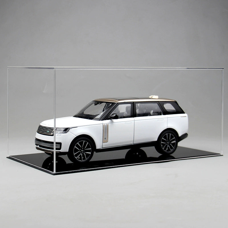 Range Rover SV 2022