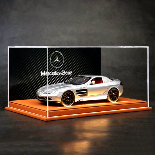 Mercedes-Benz SLR McLaren