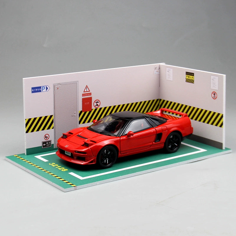 Honda NSX 1st Gen JDM