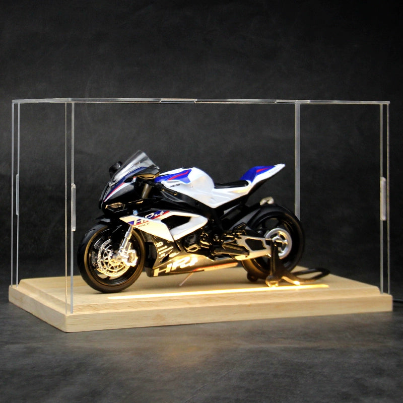 BMW HP4