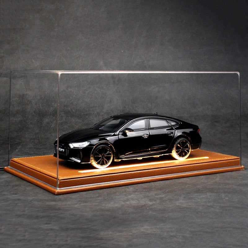 Audi RS7