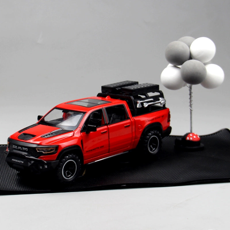 Dodge Pickup Truck