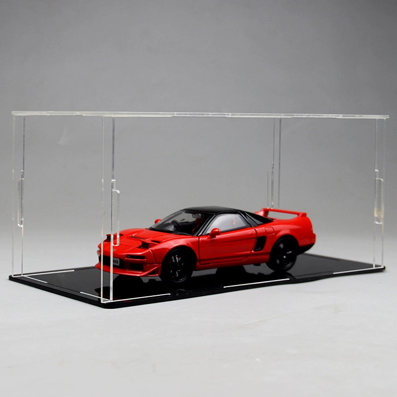 Honda NSX 1st Gen JDM