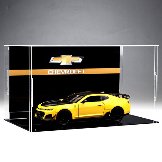Chevrolet Camaro Bumblebee