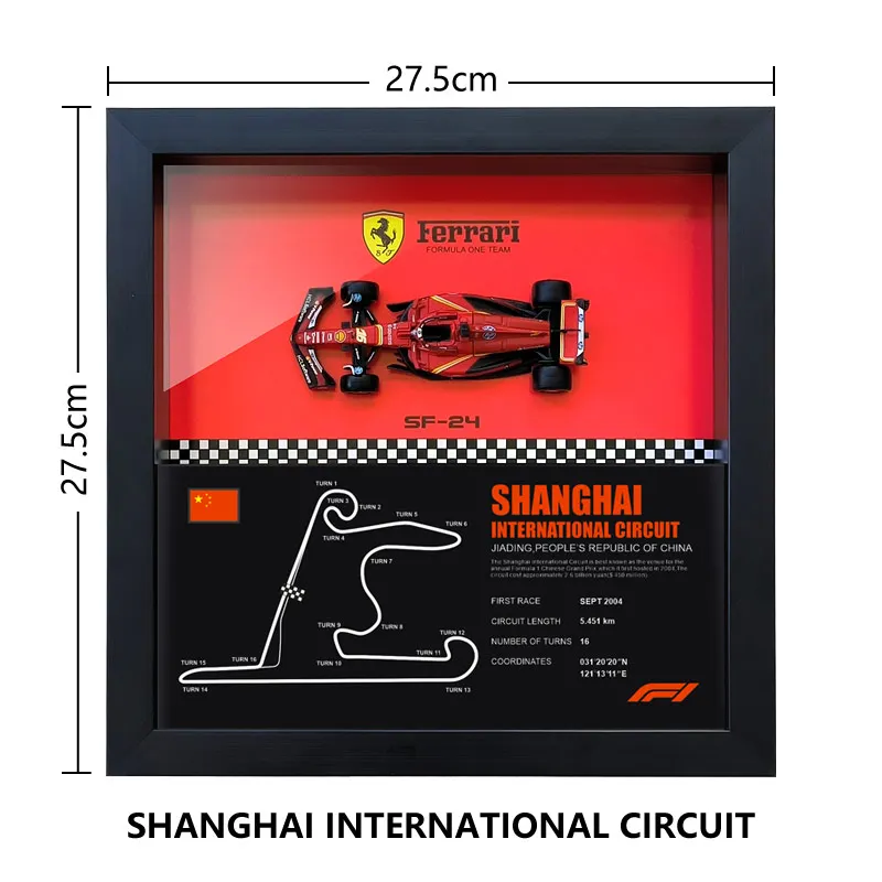 Ferrari SF-24